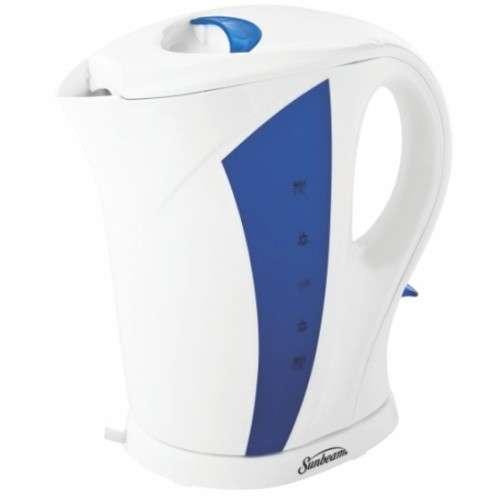 Sunbeam 1.7l Auto Jug Kettle